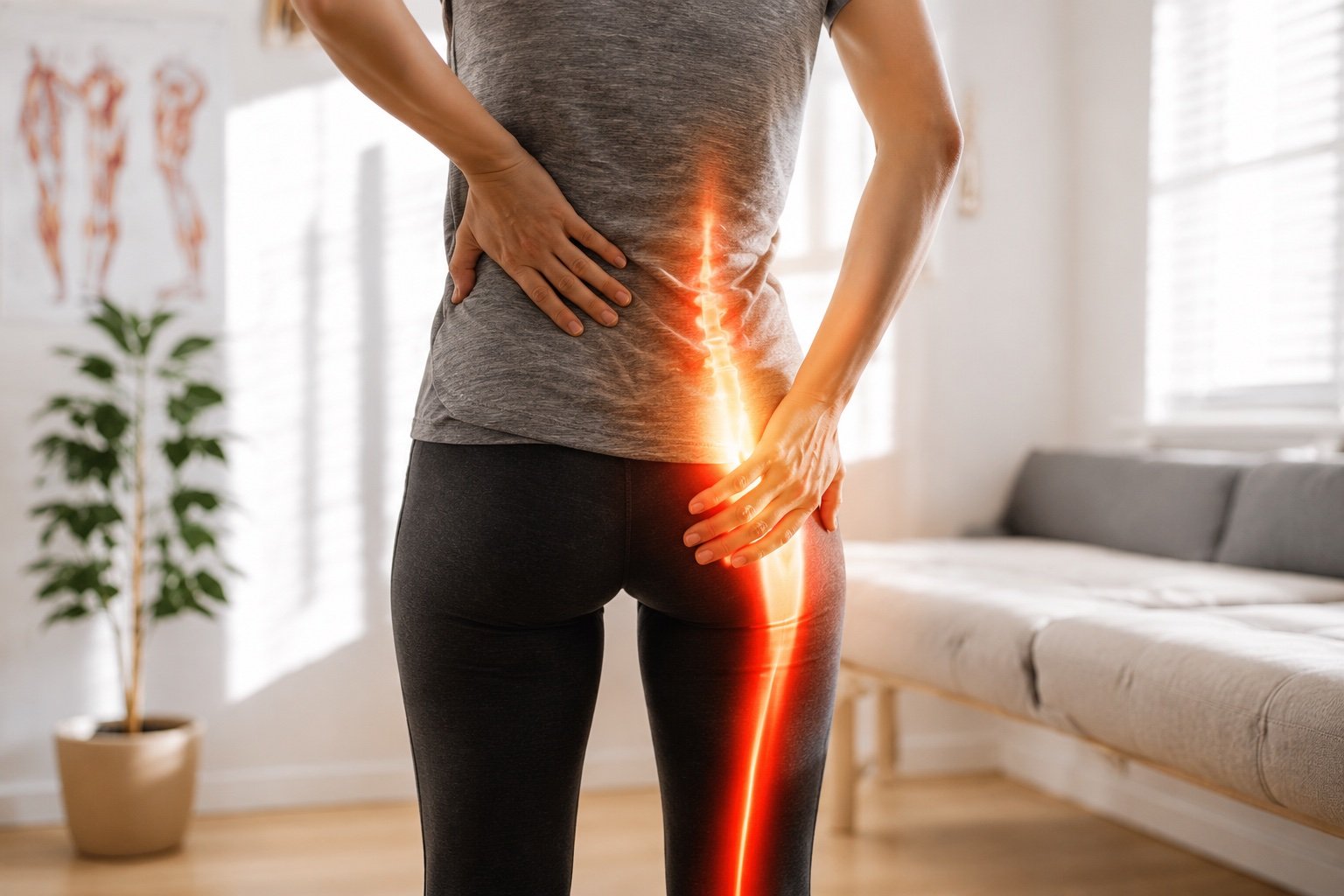 Sciatica
